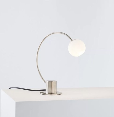 John lewis helium touch lamp - helium,