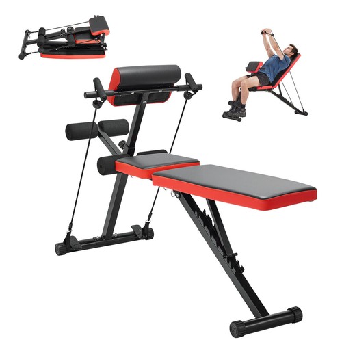 Adjustable weight bench - weight, for