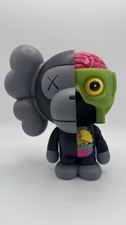 KAWS A BATHING APE MILO BAPE