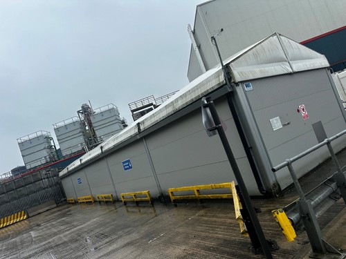 5x22m commercial industrial - 5x22m, /