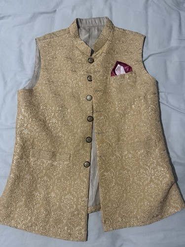 Nehru jacket - nehru,