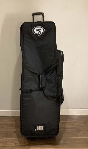 Protection racket extra long - protection,