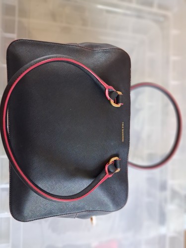 Lulu guinness saffiano leather - saffiano,