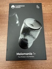Cambridge Audio Melomania 1+