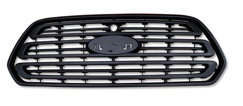 Fits ford transit - fits, mk8