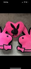 Playboy Cushions Vintage 2000s