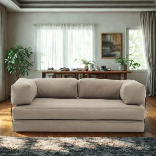 Modular sofa bed shift 3 - sofa,