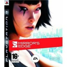 Mirrors Edge (Playstation 3