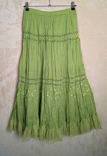 Phool lime green fairycore - phool,