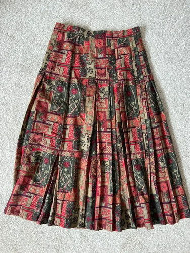Vintage pure wool - vintage,