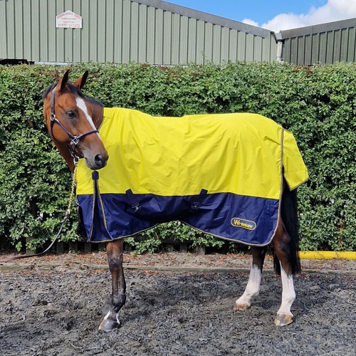 Whitaker hornsea turnout - whitaker,