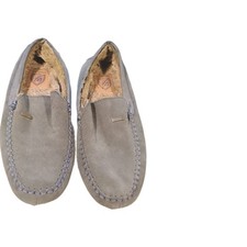 Ted Baker leather mocassins/