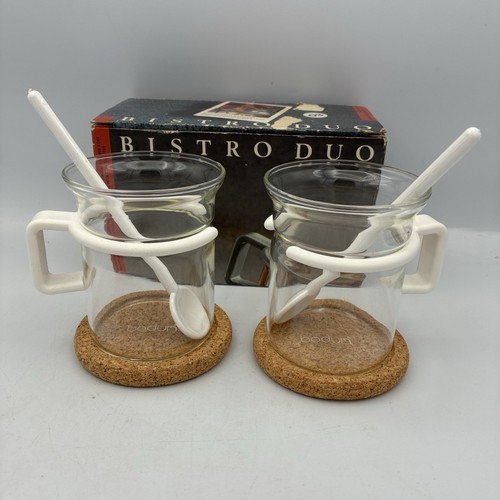 Vintage official bodum bistro - official,
