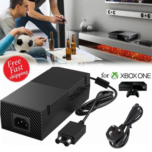 For xbox one - for,