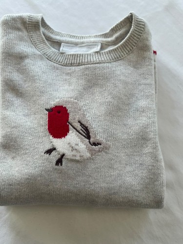 The white company kids - company, grey