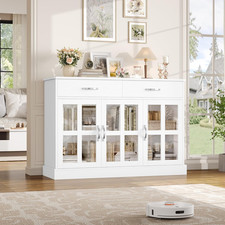 Sideboard Display Cabinet