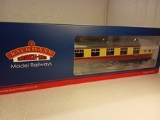 Bachmann 39-455 LMS 57ft