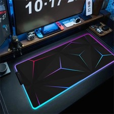 90x40 XXL RGB Hexagon XXL