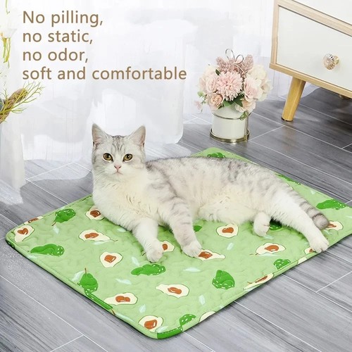 Pet self cooling mat cool - pet,