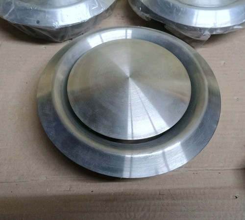 Stainless steel air vent - 8",