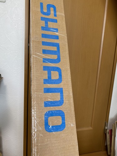 Shimano grappler type c - bb,