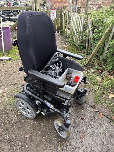 Invacare spectra xtr - xtr, 2