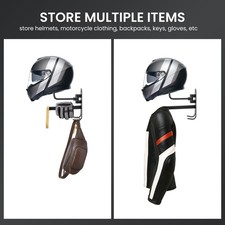 Multifunctional Motorbike