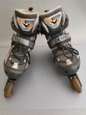 RE Action inline roller skates