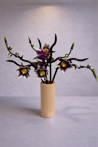 Vases for all lego - vases,
