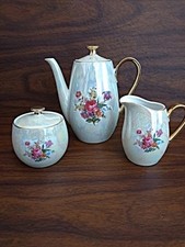 Vintage foreign porcelain - vintage,