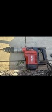 Hilti TE 75  SDS Max Drill Hammer Breaker 240v Te75 
