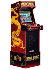 Mortal Kombat 14-in-1  Midway