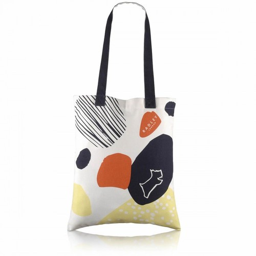 Radley dash dog - dog, canvas