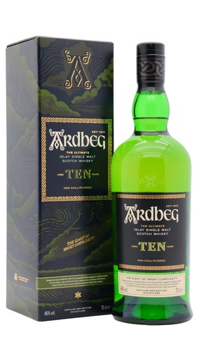 Ardbeg islay single malt - -,