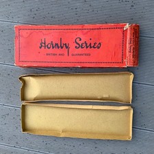 Vintage Hornby Gauge O