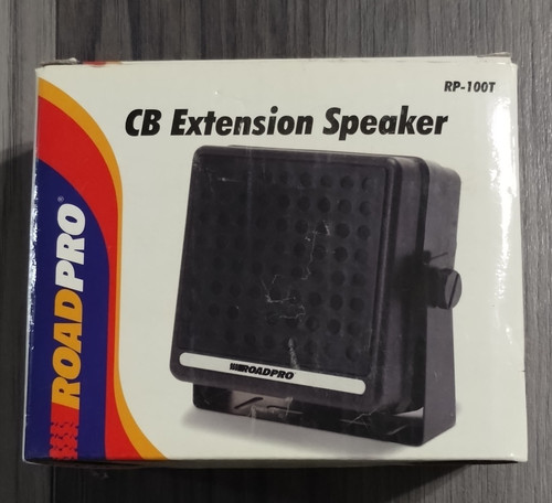 Roadpro 100t extension - rp-100t, cb
