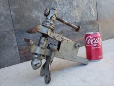 VINTAGE STRONG ENGINEERS