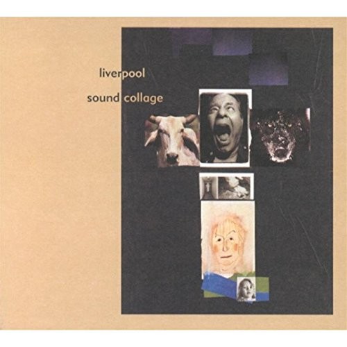 Liverpool sound collage - sound,