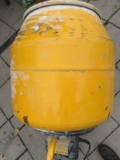 Electric Concrete Mixer 220V