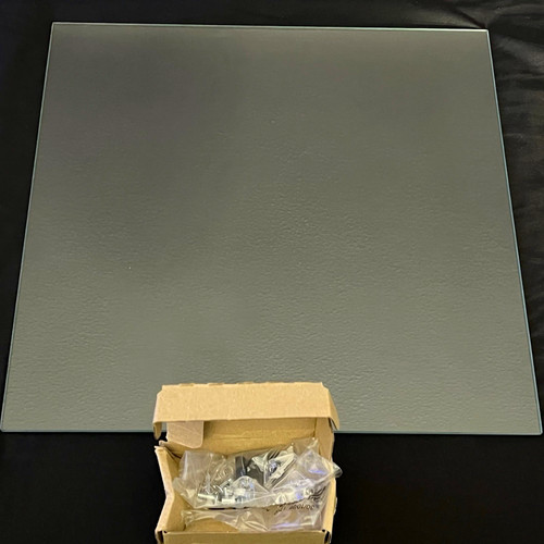 Ikea kallax glass - ,