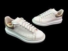 Alexander Mcqueen Oversized