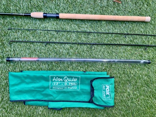 Fox avon quiver rod - avon, 0.75
