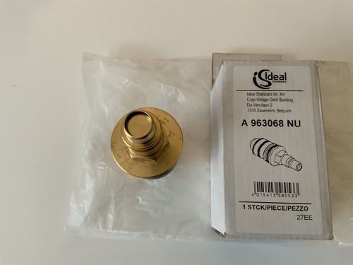 Trevi ideal standard therm mk1 - standard,