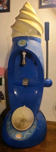 Vintage nestle whippy miko - vintage,