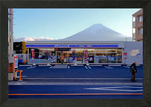 Lawson store with - lawson, mt.