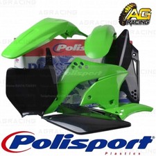 Polisport Plastics Box Kit For