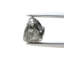 Big Rough Diamond 2.17tcw