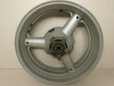 GSXR1300 HAYABUSA REAR WHEEL