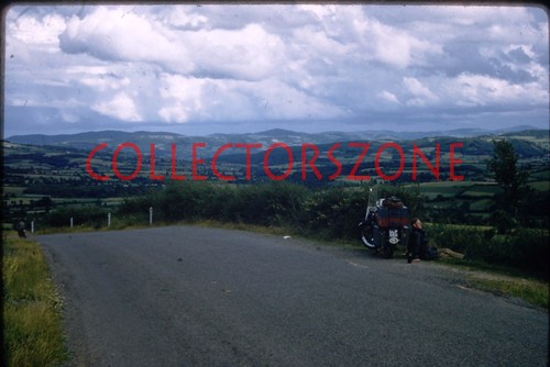 35mm slide 1956 - 35mm, &