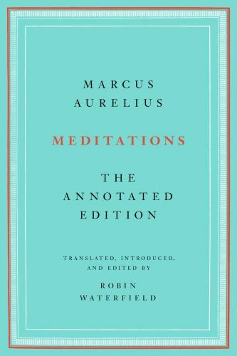 Meditations the annotated - meditations,